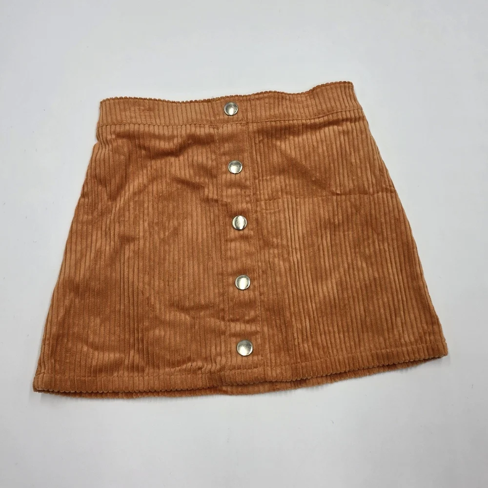NEW Shabby Chic girls' sunflower matching skirt set size 5-6